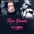 Tere Naam (Remix) - DJ Zoya Iman