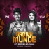 Brown Munde Remix - Pyk Remixex, DJ Nisha