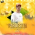 Pardeshiya (Tapori Piano Official Mix)  DJ SP