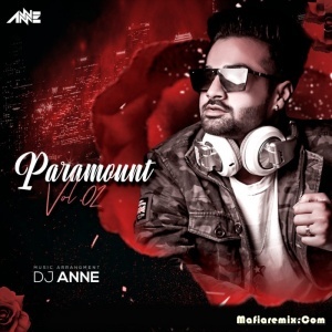 Tip Tip Barsa Paani (Retro Mix) - DJ Anne