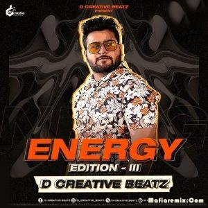 Pehli Pehli Baar Jab (Remix) - D Creative Beatz