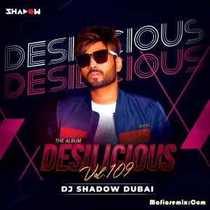 Raatan Lambiyan - Shershaah (Remix) - DJ Shadow Dubai x DJ Ankurm