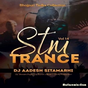Jawani Jarda Ke Pan - Shilpi Raj (Bhojpuri Remix) - DJ Aadesh