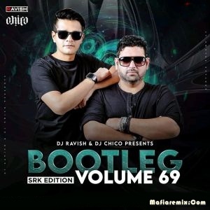 Love Mera Hit Hit - Billu (Club Mix) - DJ Ravish x DJ Chico