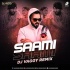 Saami Saami - Remix - DJ Vaggy