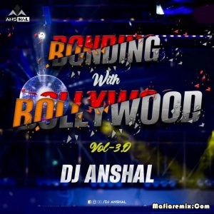 O Jaana Na Jaana (Remix) - DJ Anshal