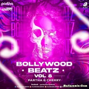Koi Na Koi Chaiya (Remix) - DJ Partha x  DJ Cherry