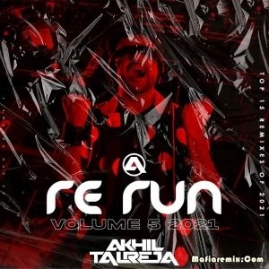 Titliaan (Remix) - DJ Akhil Talreja