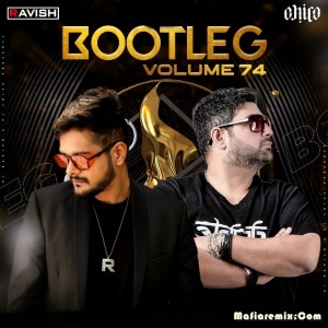 Holi Mashup 2k22 - DJ Ravish x DJ Ankit
