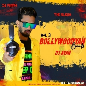 Aahun Aahun (Remix) Dj Ayan n Dj Skyfall