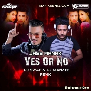 Yes Or No (Remix) - Dj Swap X Dj Manzee