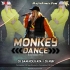 Dance Monkey (Electronic Mix) - DJ Sam X DJ Nyk