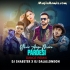 Ghar Aaya Mera Pardesi (Dance Mix) - DJ Shabster x DJ Dalal London