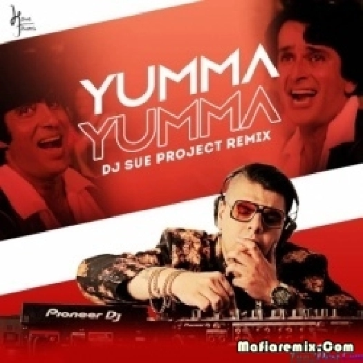 Yumma Yumma (Remix) - DJ Sue Project