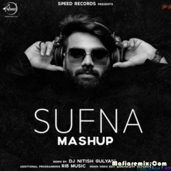 The Sufna - Punjabi Mashup - DJ Nitish Gulyani