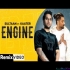 Engine (Remix) Sultan ft Kaater - Archie Muzik - DJ A-Vee