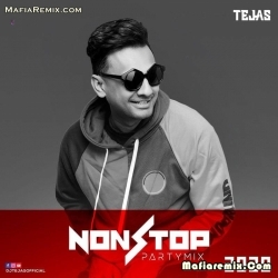 Non Stop Partymix 2020 - DJ Tejas