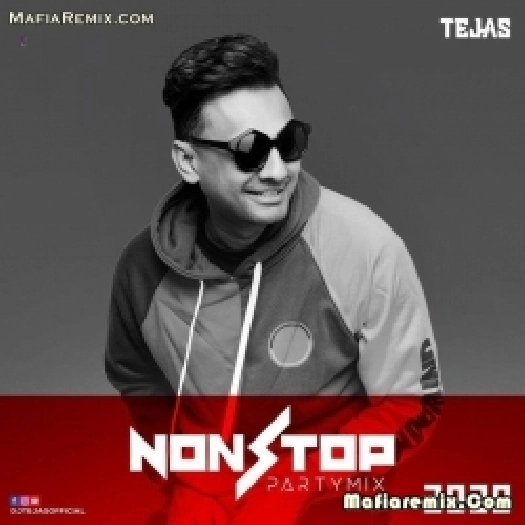 Non Stop Partymix 2020 - DJ Tejas