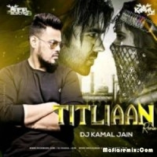 Titliaan (Psy Remix) - Dj Kamal Jain
