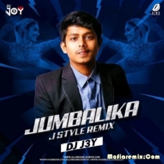 Jumbalika - J Style Remix - DJ J3Y