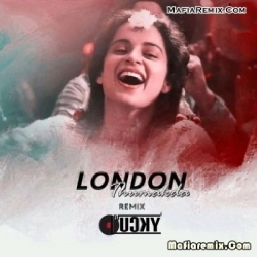 London Thumakda (Remix) - Dj Lucky