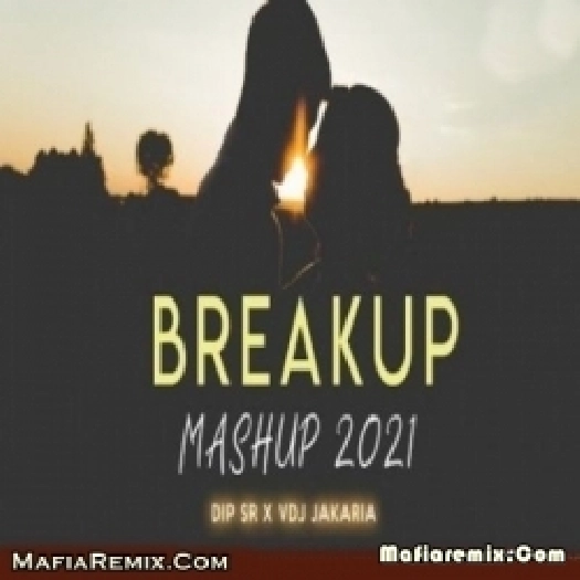 Breakup Mashup 2k21 Remix - DIP SR X VDJ Jakaria