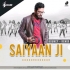 Saiyaan Ji - Yo Yo Honey Singh (Remix) - DJ Akash