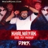 Khalnayak (Psy Mashup) - DJ NICK