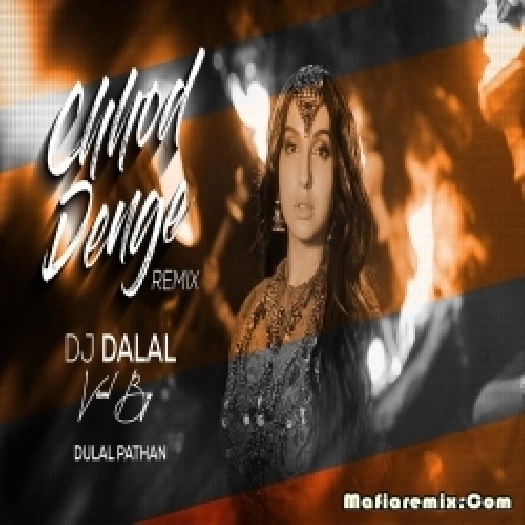 Chhor Denge (Future Bass Mix) DJ Dalal London
