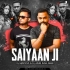Saiyaan Ji (Remix) - DJ Mkroove X DJ Azure India
