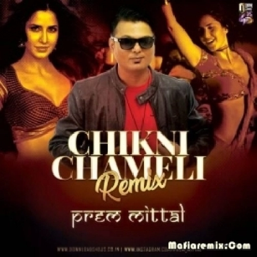 Chikni Chameli (Remix) - Prem Mittal