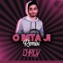 O Beta Ji (Remix) - DJ Dhruv