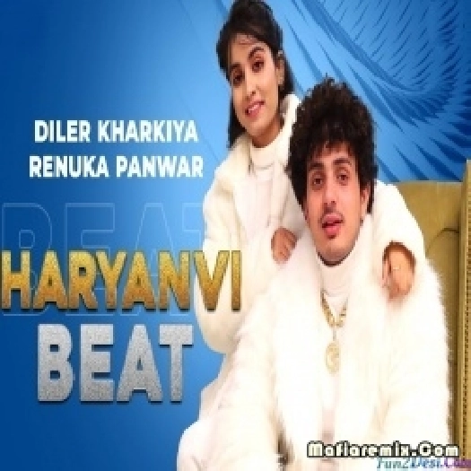 Haryanvi Beat Remix (Renuka Panwar) - Dj Mj Production