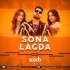 Sona Lagda (Remix) - DJ Scoob