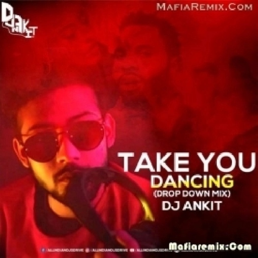 Take You Dancing (Remix) - DJ Ankit