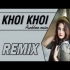 Khoi Khoi Aankhon Mein (Remix) - DJ K21T
