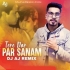 Tere Dar Par Sanam (Remix) - DJ AJ