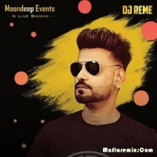 Dum Maaro Dum (Remix) - DJ Reme