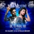 Dil To Pagal Hai (Remix) - Dj Glory X Dj Stella Masih