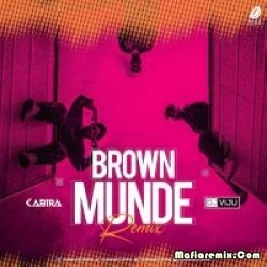 Brown Munde (Club Mix) - DJ Viju X DJ Kabira