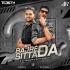 Bajre Da Sitta - Remix - DJ Tejas TK x DJ H7 Seven