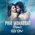 Phir Mohabbat (Remix) - DJ Candy