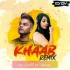 Khaab (Chillout Mix) - DJ Candy