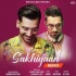 Sakhiyaan (Remix) - DJ Yogii