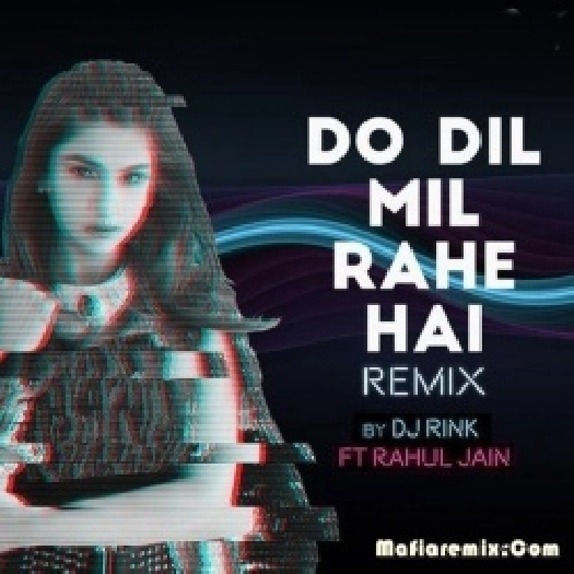 Do Dil Mil Rahe Hai (Remix) - DJ Rink