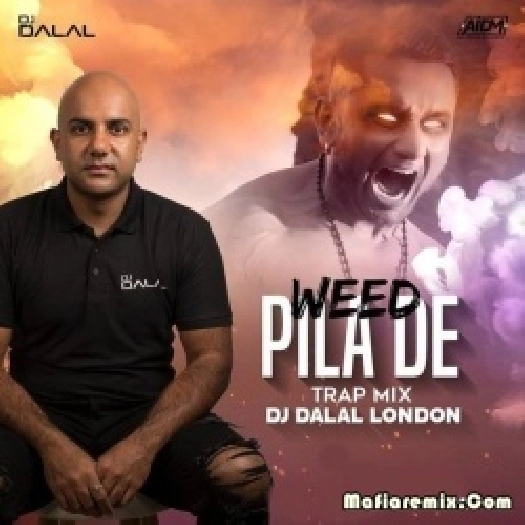 Ishq Karo Dil Se (Club Mix) - DJ Dalal London