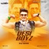 Desi Boyz (Remix) - DJ KNIX