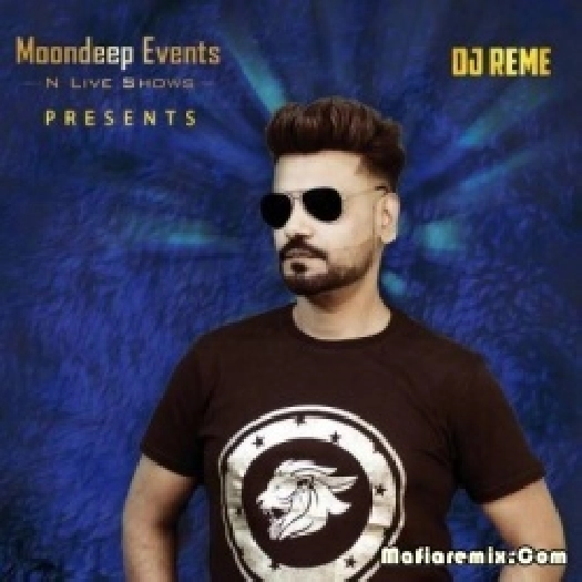 Ya Ali (Edm Mix) - DJ Reme