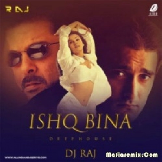 Ishq Bina (Deep House Mix) - DJ RAJ