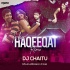 Tu Hi Haqeeqat (Remix) - DJ Chaitu